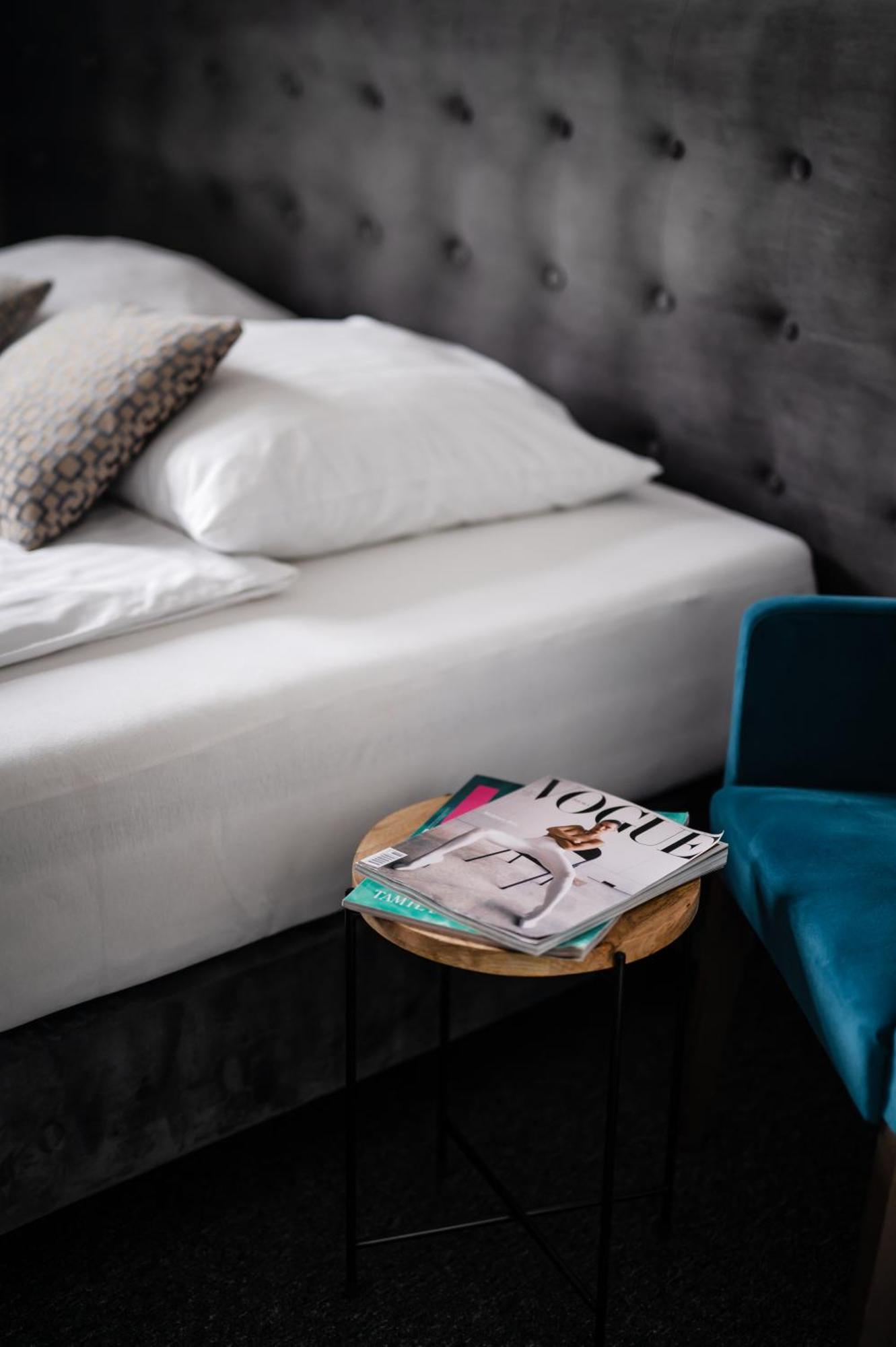 Aparthotel Maargick Krasków Cameră foto