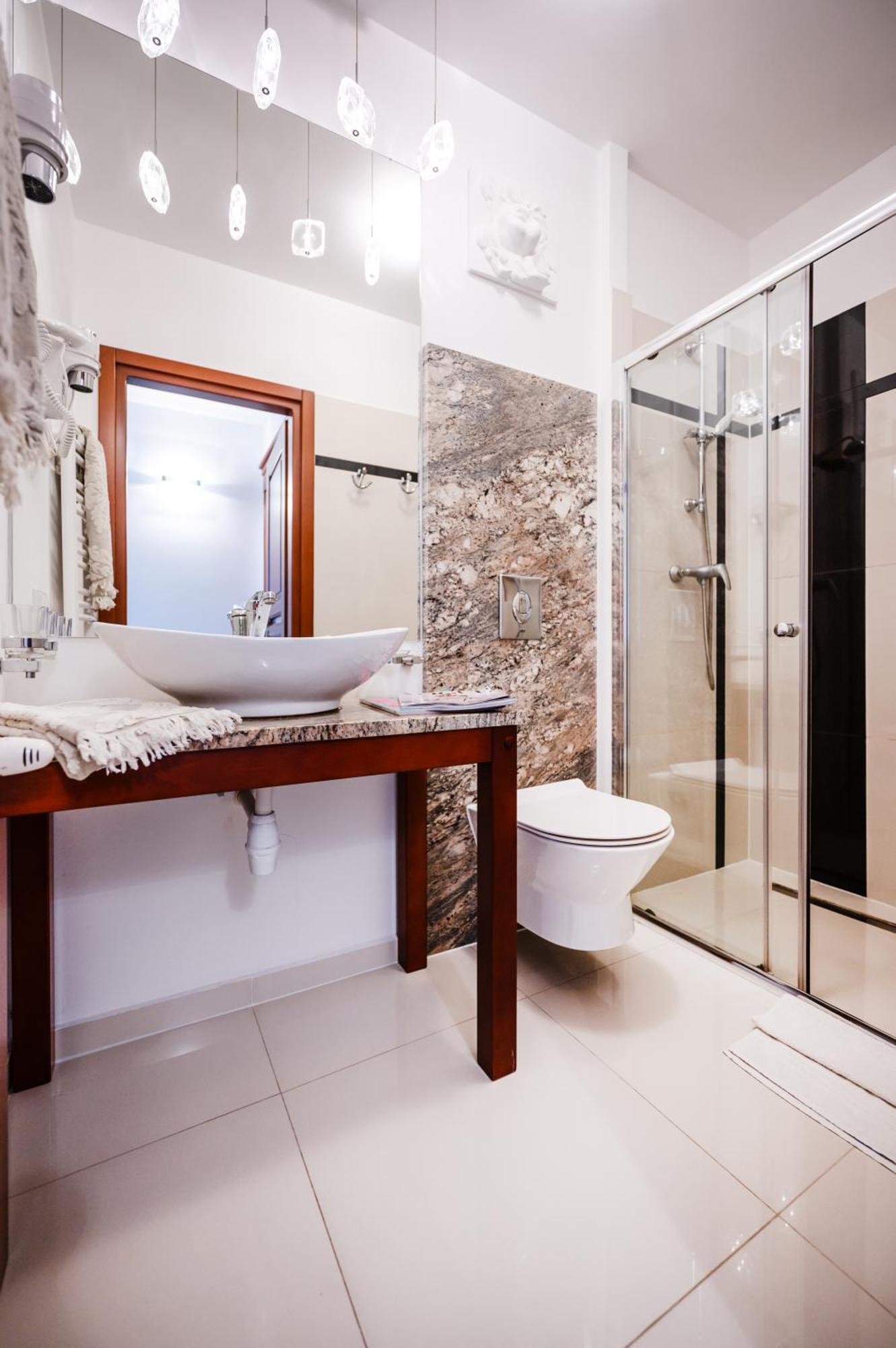 Aparthotel Maargick Krasków Cameră foto