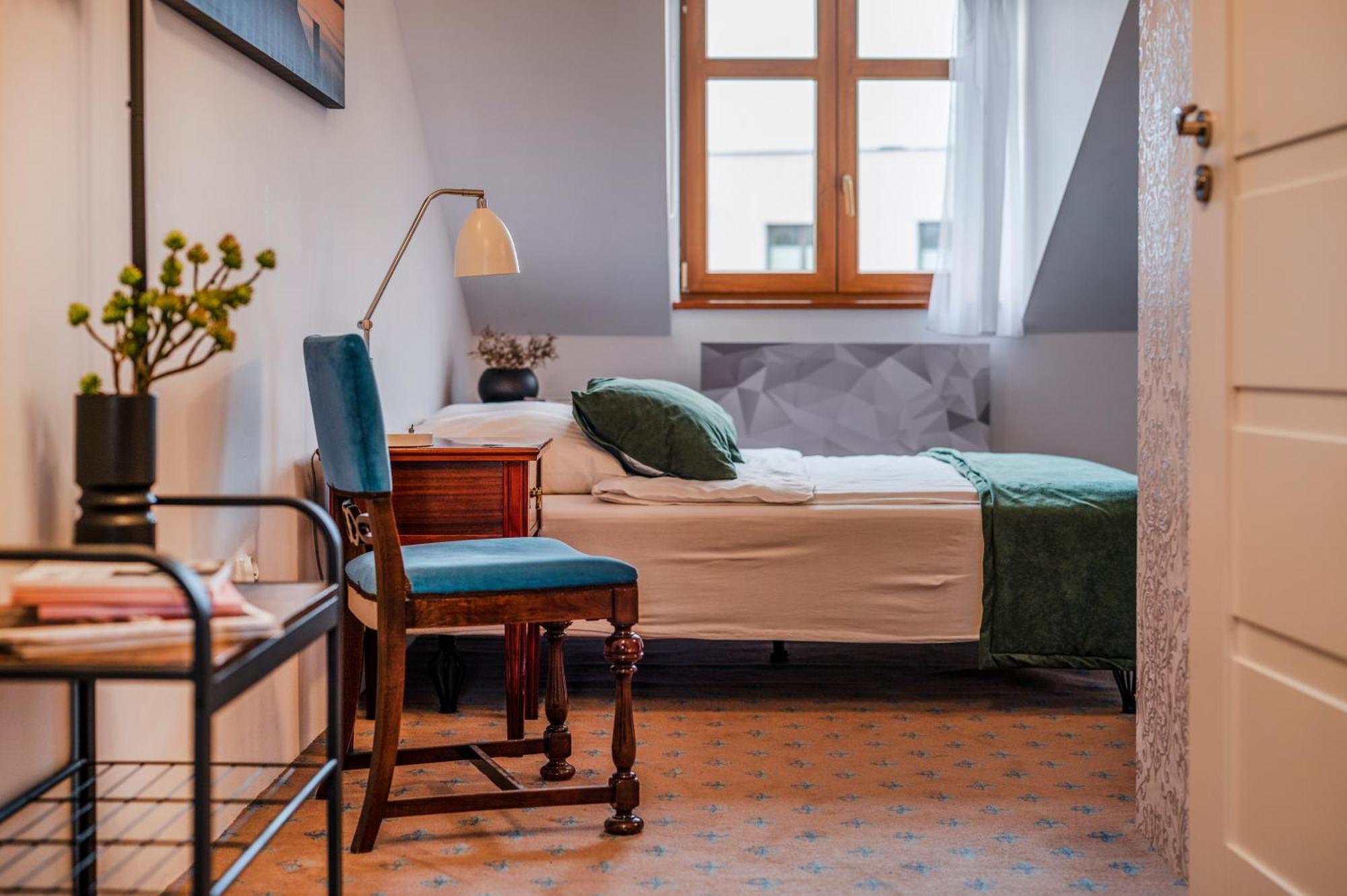 Aparthotel Maargick Krasków Cameră foto